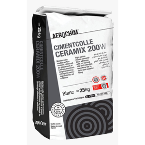 CERAMIX® 200W